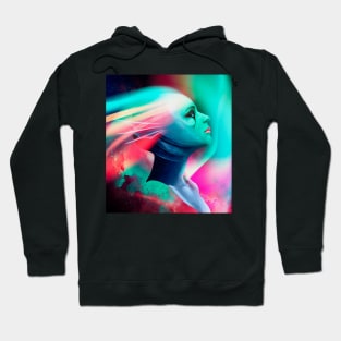 Piscis Hoodie